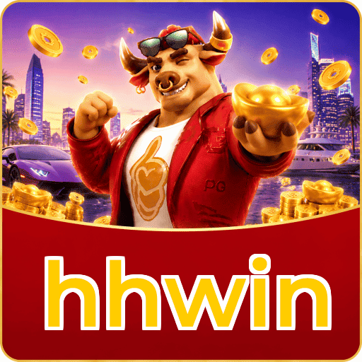 Logo hhwin - Bônus de Boas-Vindas