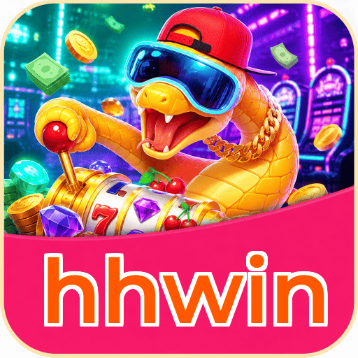 hhwin Big Wins Logo