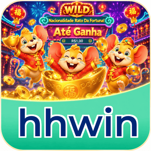 hhwin Logo