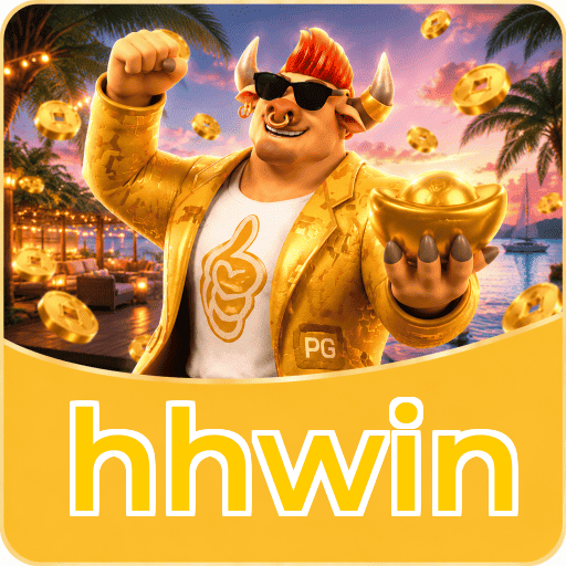 Logo hhwin Soluções