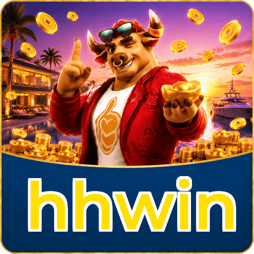 Logo hhwin - Bônus e Promoções
