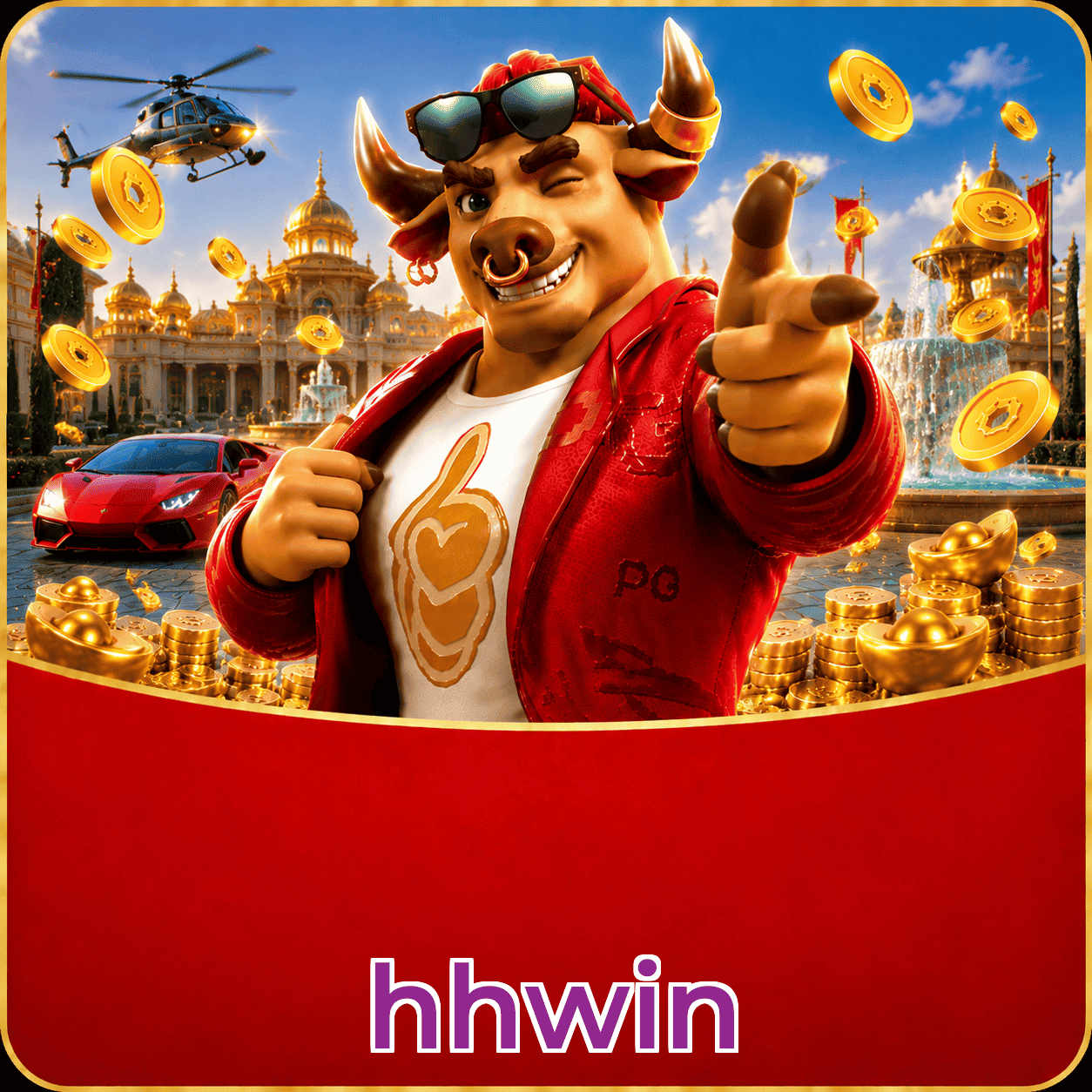 hhwin Telegram - FAQ e Dúvidas