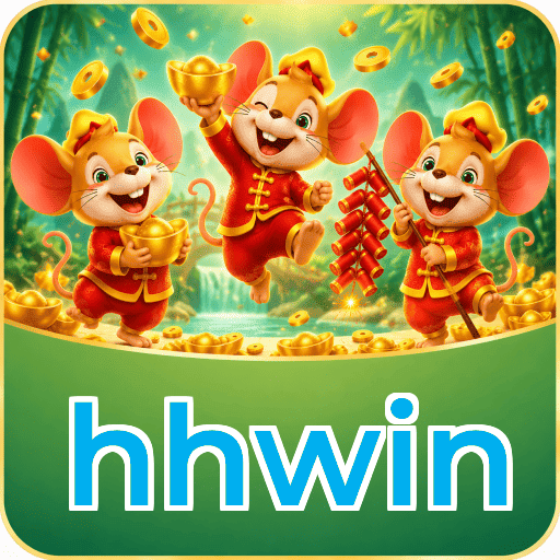 Logo hhwin Fortune Tiger