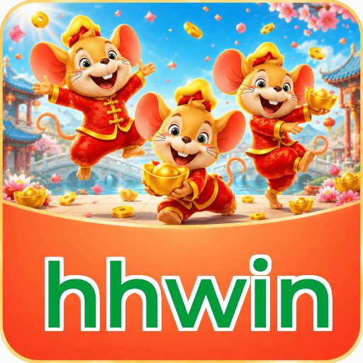 hhwin Logo