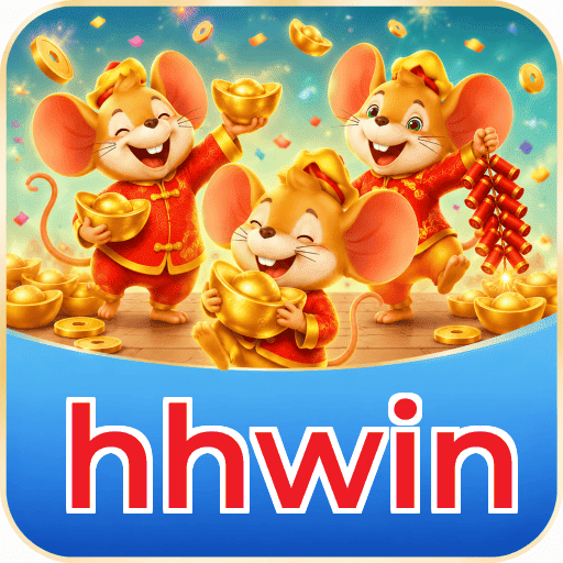 hhwin Logo