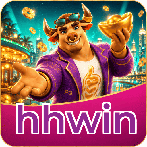 Logo hhwin Fortune Games