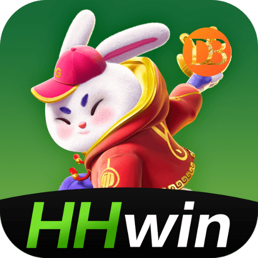 Logo hhwin - Cassino Online Brasil